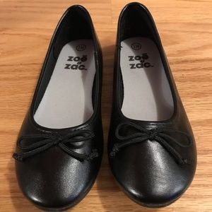 Size 1.5 girls shoes